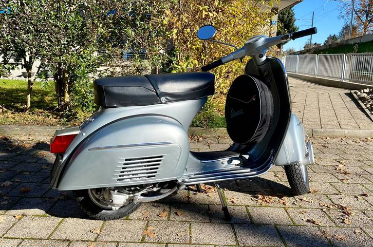 Vespa Sprint VLN 2 in Top Zustand kaufen PIAGGIO PIAGGIO Vespa Sprint VLN 2