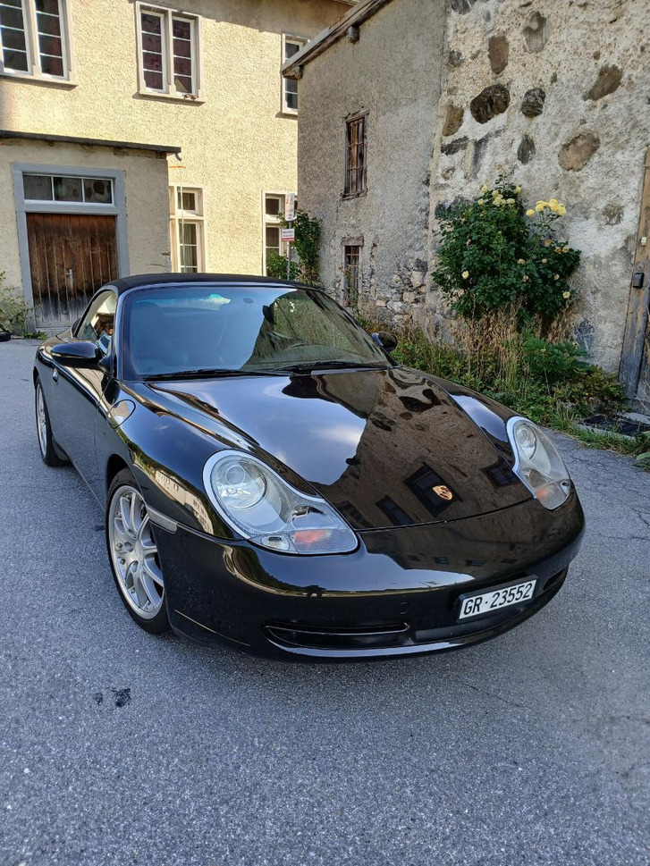 Porsche 911 Coupé 3.4 Carrera 4 Porsche 911 Coupé 3.4 Carrera 4
