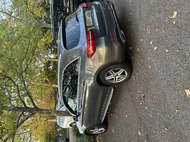 Mercedes-Benz GLC 350 d AMG Line | Luxus-SUV kaufen Mercedes-Benz Mercedes-Benz GLC-Klasse X253 GLC 350 d AMG Line 4m