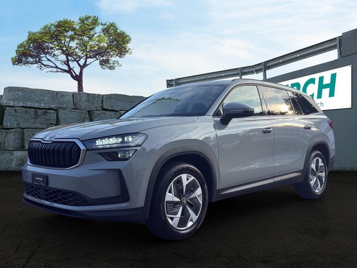 Skoda Kodiaq 2.0 TDI Selection Skoda Kodiaq 2.0 TDI Selection