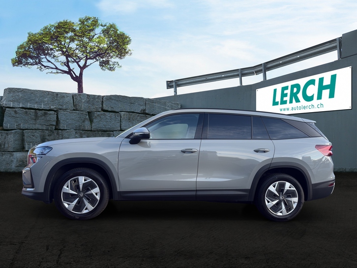 Skoda Kodiaq 2.0 TDI Selection