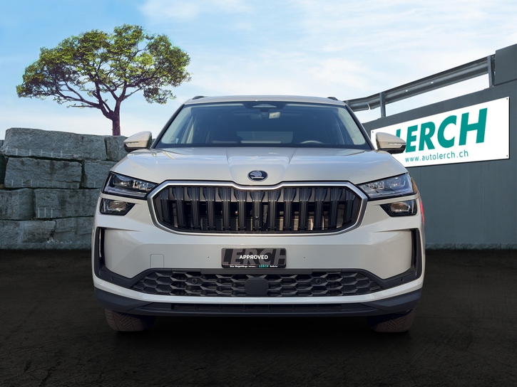 Skoda Kodiaq 2.0 TDI Selection