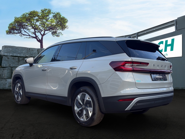 Skoda Kodiaq 2.0 TDI Selection