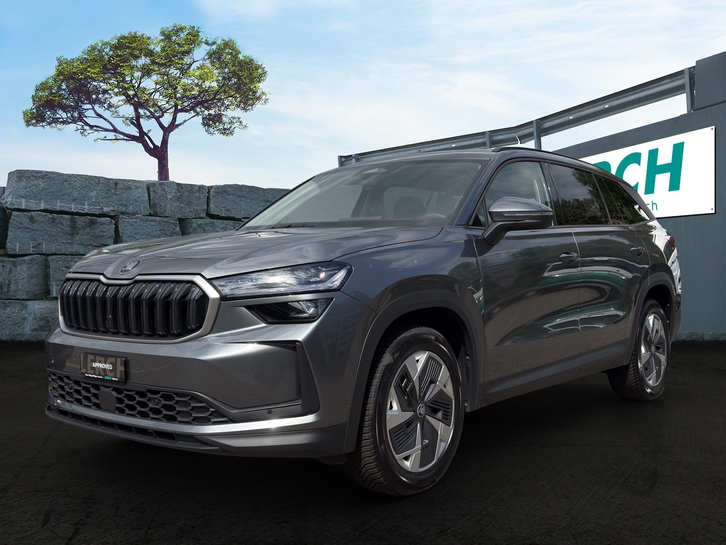 Skoda Kodiaq 2.0 TDI Selection Skoda Kodiaq 2.0 TDI Selection
