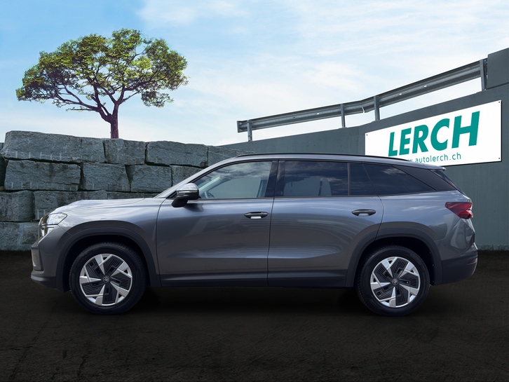 Skoda Kodiaq 2.0 TDI Selection - Top SUV Angebot Skoda Skoda Kodiaq 2.0 TDI Selection