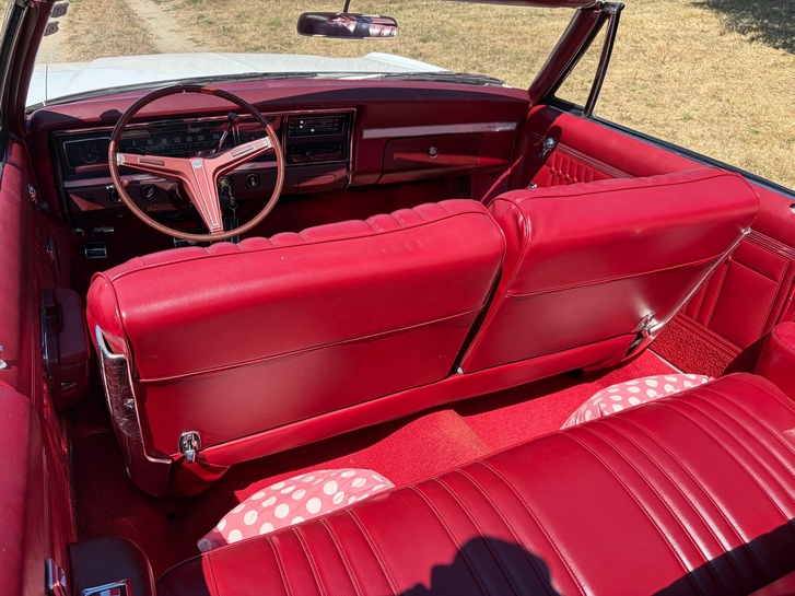 CHEVROLET Impala