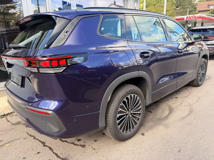 VW Tayron 2.0 TDI Elegance 4Motion DSG VW VW Tayron 2.0 TDI SCR Elegance DSG 4motion