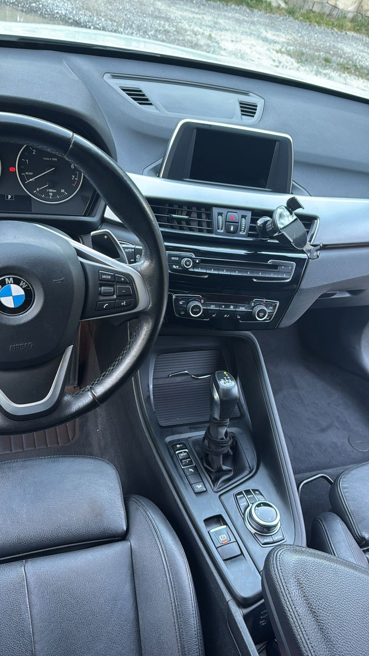 BMW X1 F48 20i xDrive