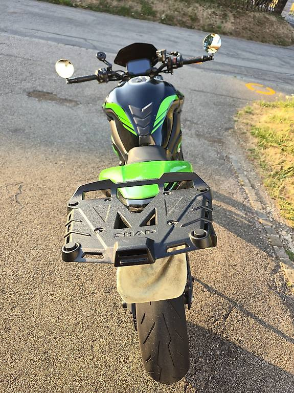 KAWASAKI Z 900 SE in Top Zustand, 950ccm, 125 PS KAWASAKI KAWASAKI Z 900 SE