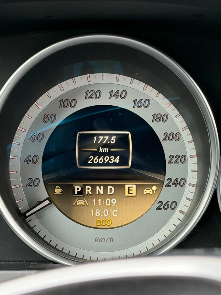 Mercedes-Benz C 250 BlueEFFICIENCY W204 Avantgarde kaufen Mercedes-Benz Mercedes-Benz C-Klasse W204 C 250 BlueEF Avantgarde