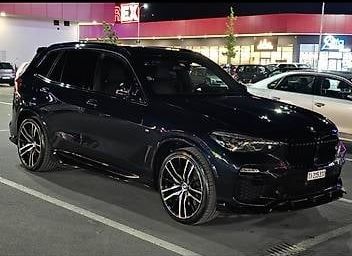 BMW X5 G05 30d xDrive BMW X5 G05 30d xDrive