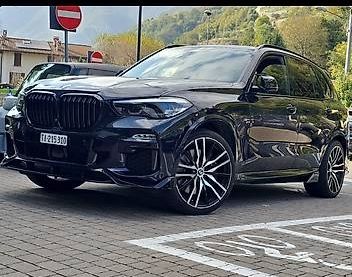 BMW X5 G05 30d xDrive â Top-Zustand, Service Neu BMW BMW X5 G05 30d xDrive