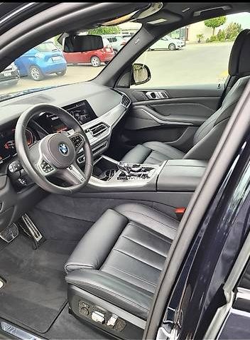 BMW X5 G05 30d xDrive â Top-Zustand, Service Neu BMW BMW X5 G05 30d xDrive