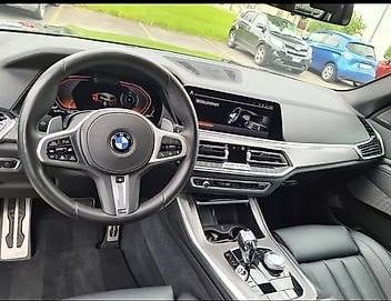 BMW X5 G05 30d xDrive â Top-Zustand, Service Neu BMW BMW X5 G05 30d xDrive