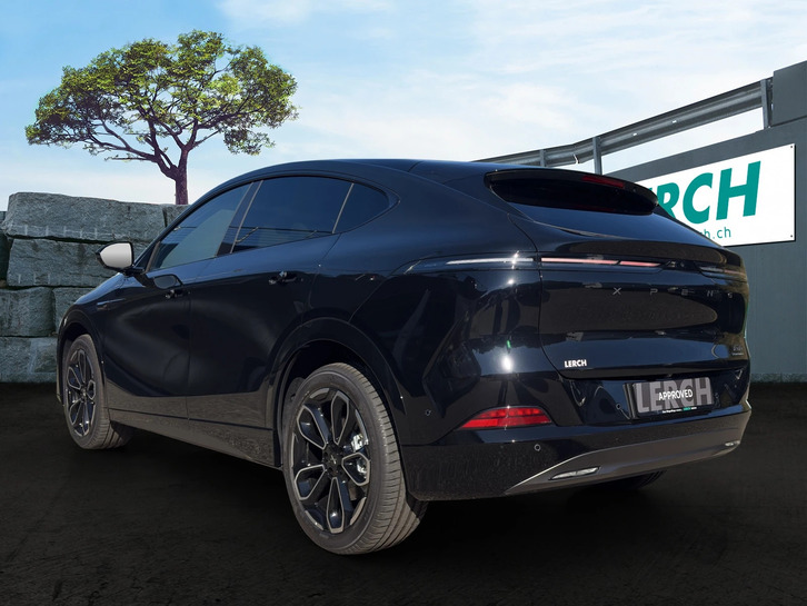 XPENG G6 Performance AWD: Elektro-SUV mit 451 kW XPENG XPENG G6 Performance AWD