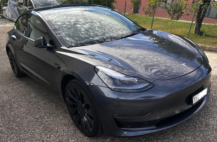 Tesla Model 3 Performance D - Top Zustand, Jetzt Kaufen! Tesla Tesla Model 3 Performance D