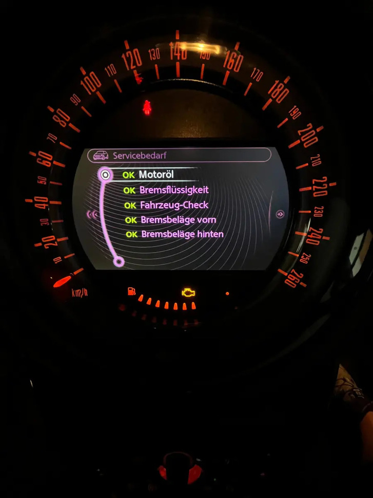 Mini Countryman Cooper S ALL4 - Fahrspass garantiert! Mini Mini Countryman R60 1.6i Cooper S ALL4