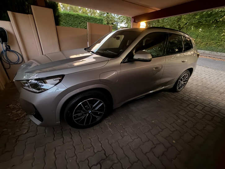 BMW X1 U11 30e xDrive BMW X1 U11 30e xDrive