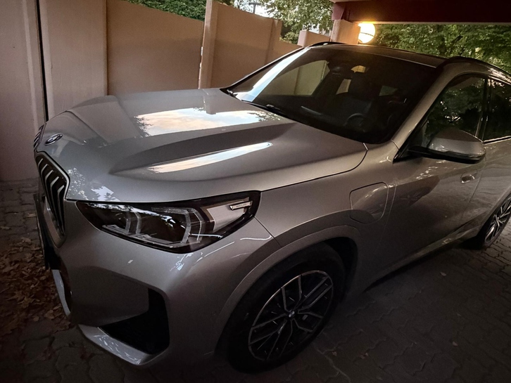 BMW X1 U11 30e xDrive