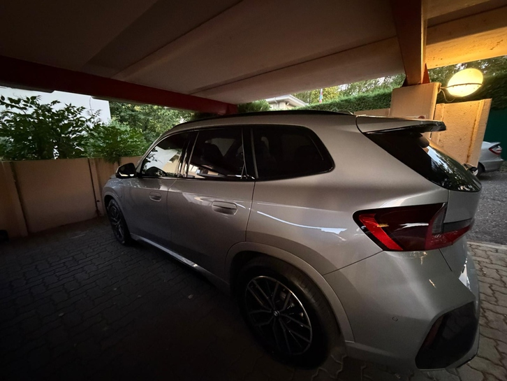 BMW X1 U11 30e xDrive