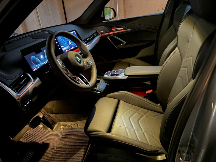 BMW X1 U11 30e xDrive