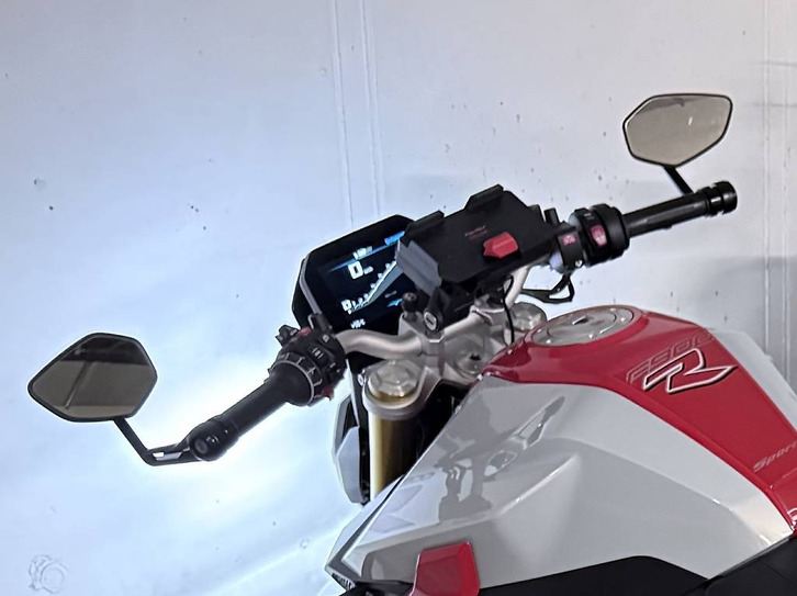 BMW F 900 R A2, perfekter Zustand, top Ausstattung BMW BMW F 900 R A2