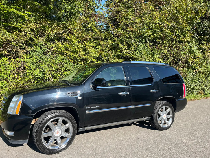 Cadillac Escalade 6.2 V8 Sport Luxury