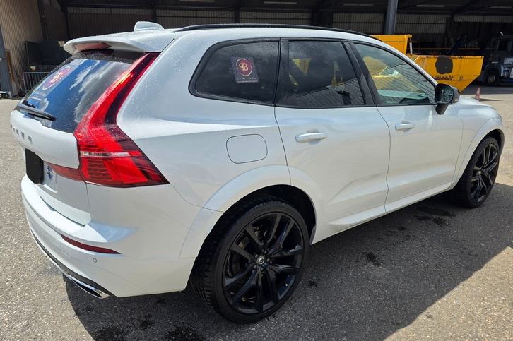 Volvo XC60 2.0 T6 TE Inscription Expression eAWD