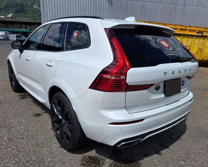 Volvo XC60 2.0 T6 TE Inscription Expression eAWD
