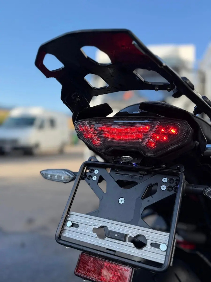 YAMAHA MT-10 ABS 2016 - Top Zustand, Jetzt Kaufen YAMAHA YAMAHA MT-10 ABS