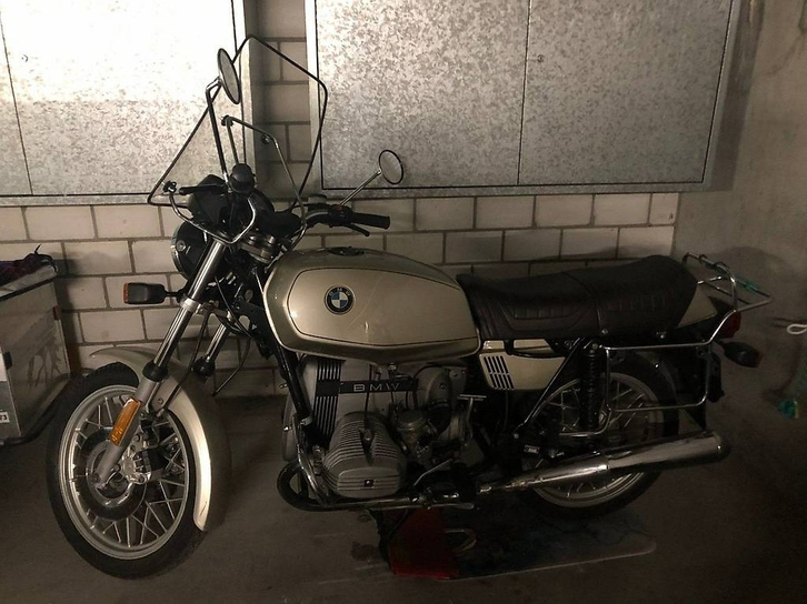 BMW R 65
