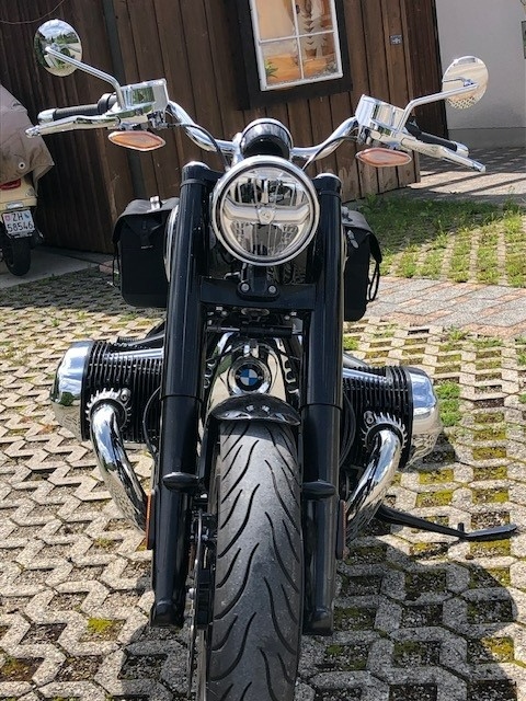 BMW R 18 Classic First Edition kaufen BMW BMW R 18 Classic First Edition