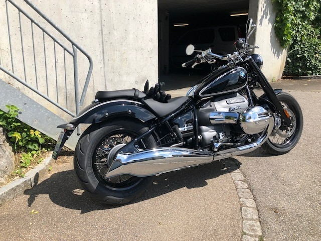 BMW R 18 Classic First Edition kaufen BMW BMW R 18 Classic First Edition
