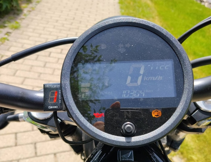 Honda CMX500 Rebel ABS - Top Zustand, jetzt kaufen HONDA HONDA CMX500 Rebel ABS