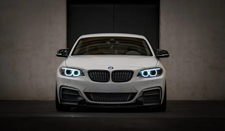 BMW 2er Reihe F22 Coupé M240i xDrive