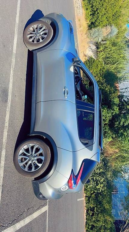 Nissan Juke 1.6 16V Tekna