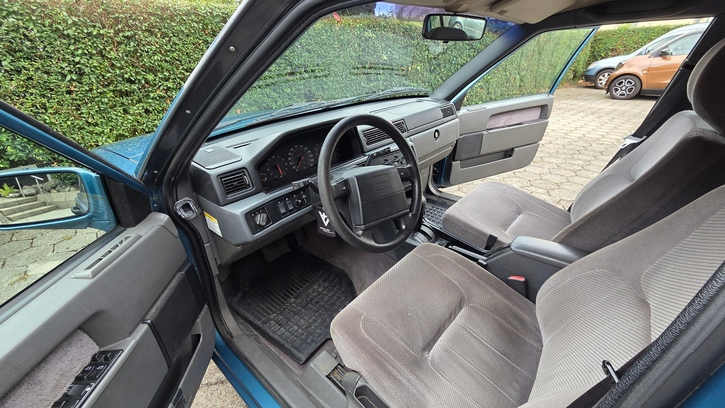 Volvo 940 Kombi 2.3 Polar Turbo in Top Zustand Volvo Volvo 940 Kombi 2.3 Polar Turbo