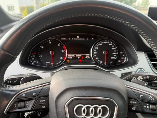 Audi Q7 3.0 V6 TDI quattro - Luxus SUV kaufen Audi Audi Q7 3.0 V6 TDI quattro T-Tronic