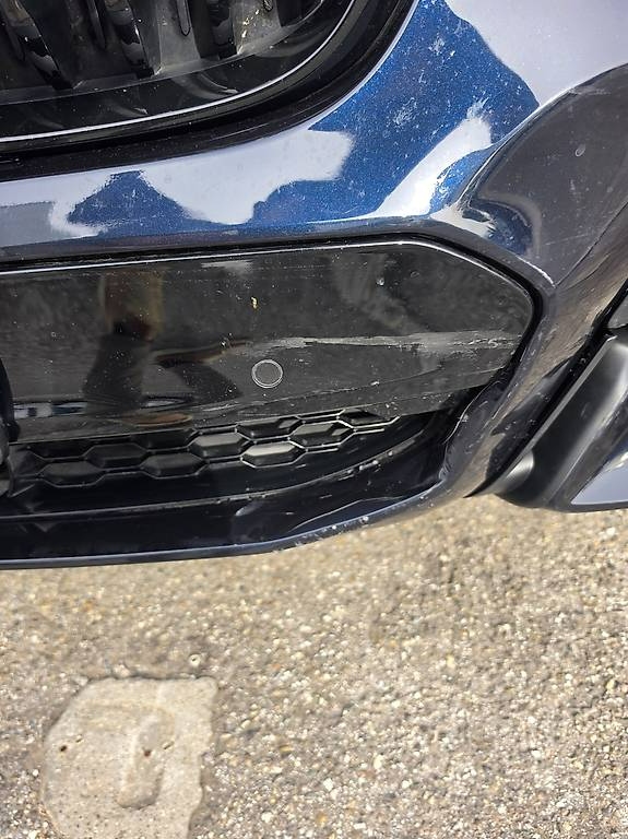 Sportlicher BMW X4 G02 20d xDrive in Top-Zustand BMW BMW X4 G02 20d xDrive
