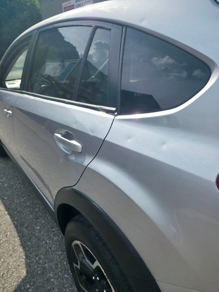 Subaru XV 2.0i Swiss One