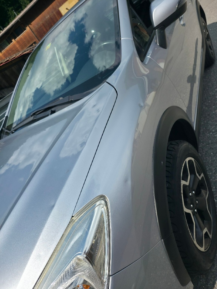 Subaru XV 2.0i Swiss One