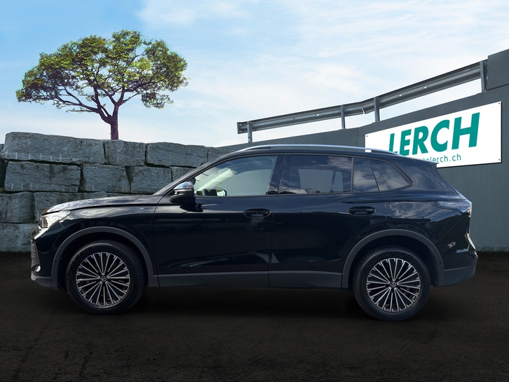 VW Tiguan 2.0 TDI SCR Elegance DSG 4motion