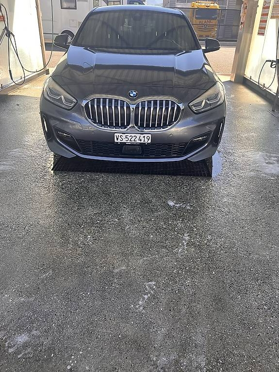 BMW 1er Reihe F40 118i