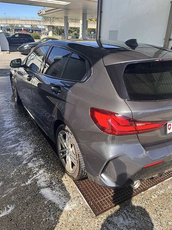 BMW 1er Reihe F40 118i