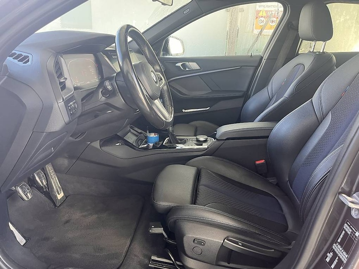 BMW 1er Reihe F40 118i