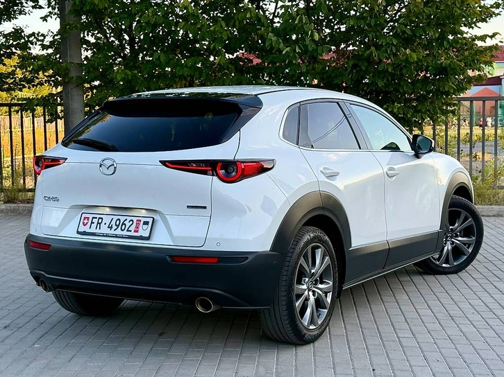 Mazda CX-30 2021 M Hybrid, FWD, Top Zustand Mazda Mazda CX-30 2.0 186 Revolution