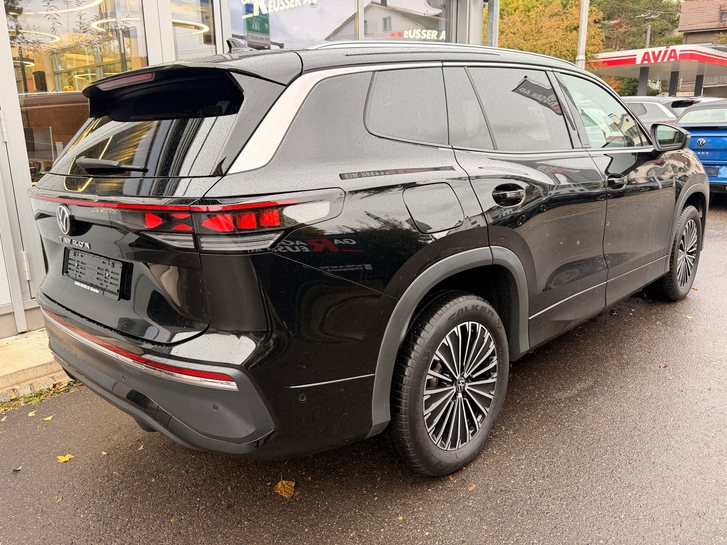 VW Tayron 2.0 TDI Elegance 4Motion SUV, Top-Ausstattung VW VW Tayron 2.0 TDI SCR Elegance DSG 4motion