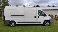 Fiat Ducato LsQ 2.3JTD (Bus)