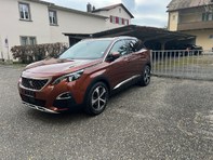 Peugeot 3008 1.6 BlueHDi Business Line