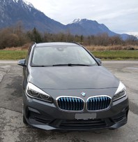 BMW 2er Reihe F45 Active Tourer 225xe